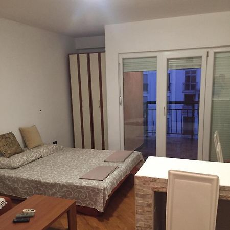 Apartment Iva Podgorica Ngoại thất bức ảnh